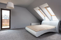 Tidbury Green bedroom extensions